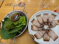 -高社长参鸡汤(高丽街店)