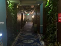 -尊足养生·影院足道·主题spa·采耳(浦江店)