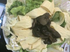 -黄记煌三汁焖锅(渝北金港国际店)