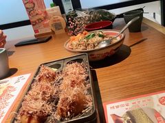 -仓桥家·焗寿司·锅物(光谷步行街店)