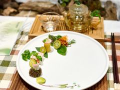 -叶叶菩提(太原别墅店)