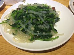 -大清花饺子(山庄店)