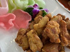 -帕米尔食府(白云观店)