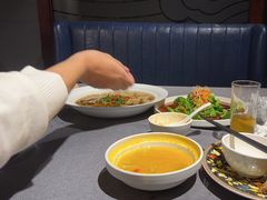 -羲和雅苑•北京烤鸭(平安国际金融中心店)