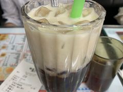 -华星冰室(湾仔店)