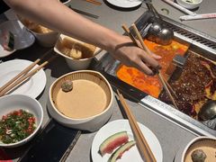 -海底捞火锅(世豪广场店)