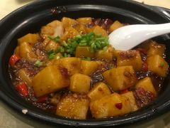 米豆腐-湘德楼(德胜门外大街店)