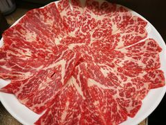 -金海阁海鲜火锅