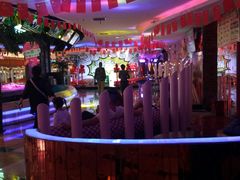 -歌迷量贩KTV(南阳路店)