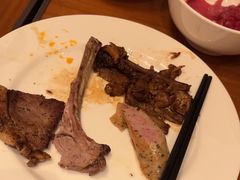 -厦门泰地万豪酒店-贡厨自助餐厅