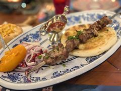 -卢布里西餐厅(总店)