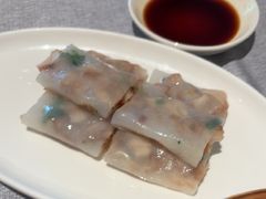 -潮府馆·非遗潮州菜·世纪公园(新国际博览中心店)