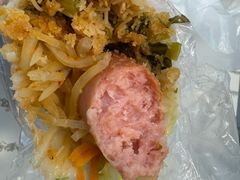 -张果佬年糕卷(科巷店)
