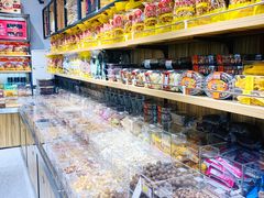 -李大姐心甜(丰产路店)