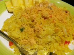 -娘惹裙厨餐厅(昙华林店)
