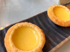 -东江渔村·古典园林·30年粤菜老字号(太和店)