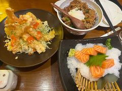 -白石の深夜食堂(泰华店)
