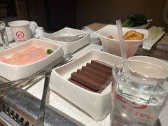 -海底捞火锅(天鹅湖银泰店)