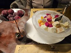 -马迭尔德式西餐精酿啤酒屋(中央大街店)