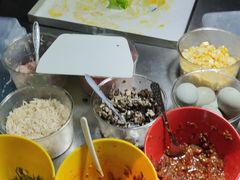 -马黑哥椒麻鸡(清江山水店)