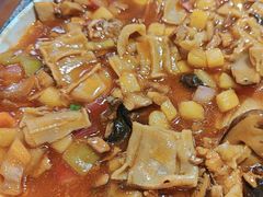 -天源居餐厅·地方特色菜(张北店)