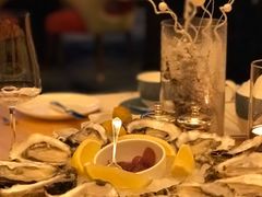 -迪拜帆船酒店海底餐厅