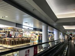 -厦门高崎国际机场-T3航站楼