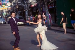 -四叶草环球旅拍