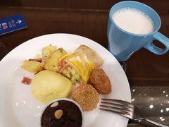 -北京东直门智选假日酒店