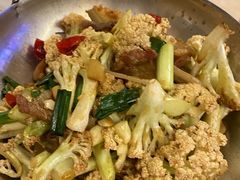 -樟树底(胜利河美食街店)