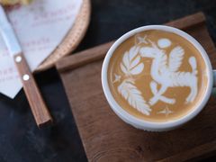 -Roast8ry Coffee Lab