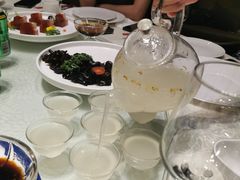 -西安饭庄·非遗陕菜(钟楼店)