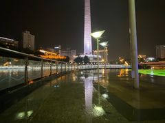 -南通濠河风景名胜区