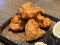 -雷神拉面(财富中心玉米楼店)