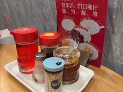 -南信牛奶甜品专家