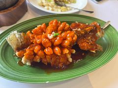 -香雪海饭店中餐厅(人民桥店)