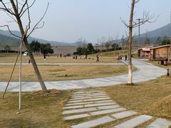 -宁波富邦荪湖山庄