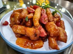 -中山宴(定州署店)