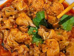 -胡二厨 ·甲鱼牛羊鞭·小龙虾(虎泉店)