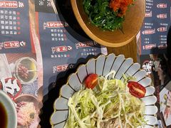 -傑·料理·海鲜放题(佛山文华荟店)