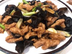 过油肉-老爷庙风味美食府