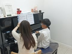 -刘健艺术钢琴学校·专注钢琴教育25周年(徐家汇校区)