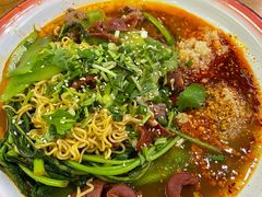 -文立新·秤盘麻辣烫(天通苑店)