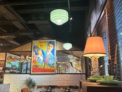 -Ponte 意大利餐厅