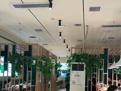 大堂-文记卢源外·江西小炒(凤城八路店)