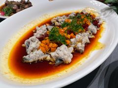 -狮王府淮扬菜(夫子庙老门东店)
