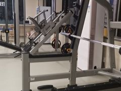 -中田健身工作室(胜利门店)