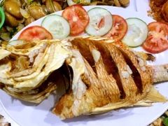 -幸福姐海鲜大排档