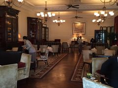 -Salon de Ville浦江汇(上海外滩华尔道夫酒店店)