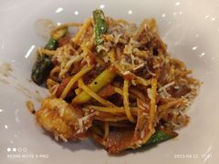 -杭州国际会议中心洲际酒店-面工坊